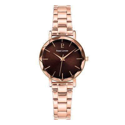 Multiples Watch 012P988 - Pierre Lannier