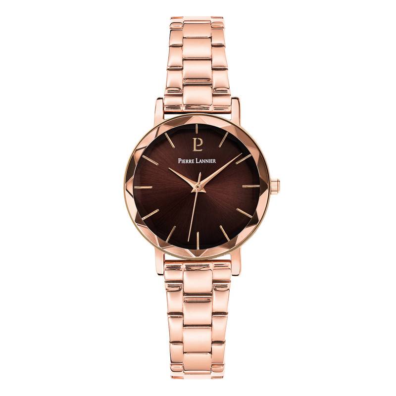 Multiples Watch 012P988 - Pierre Lannier