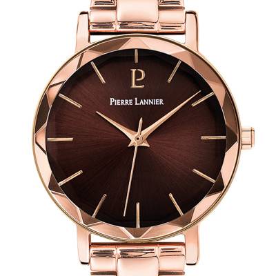 Montres Multiples 012P988 - Pierre Lannier