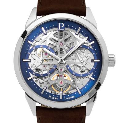 Montre Monarck 346A164 - Pierre Lannier