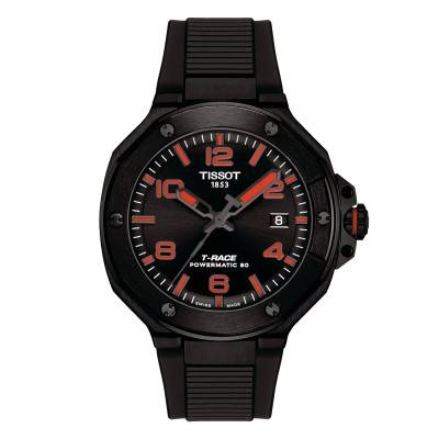 Montre T-Race Powermatic 80 T1418073705700 - Tissot