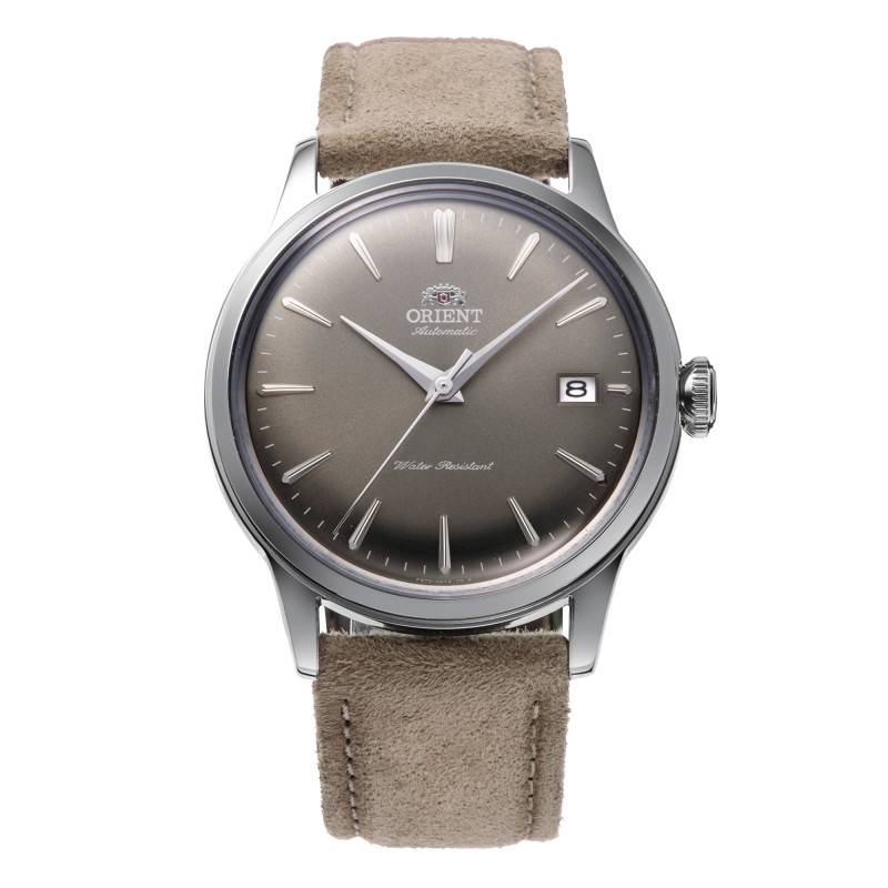 Bambino 38 mm Watch RA-AC0M013N - Orient