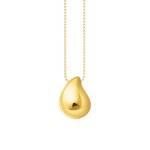 Yellow Gold-Plated