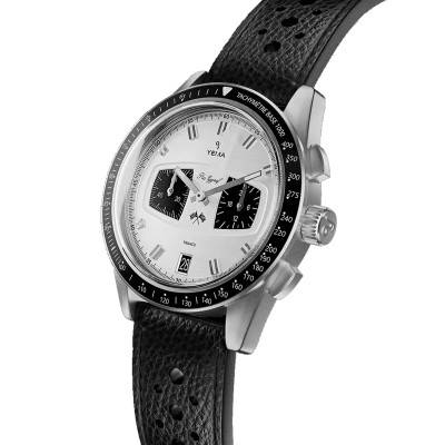 Montre Rallygraf Panda II YMHF1584-B - Yema