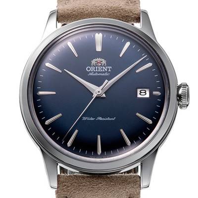 Montre Bambino 38 mm RA-AC0M012L - Orient