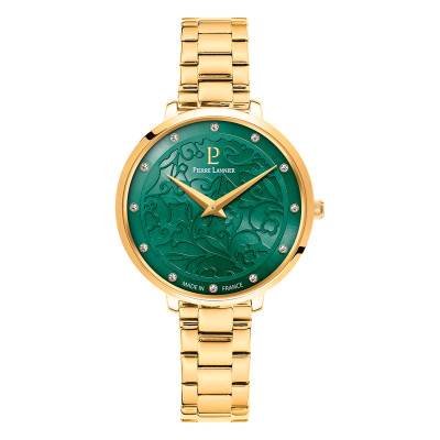 Montre Eolia 044N572 - Pierre Lannier