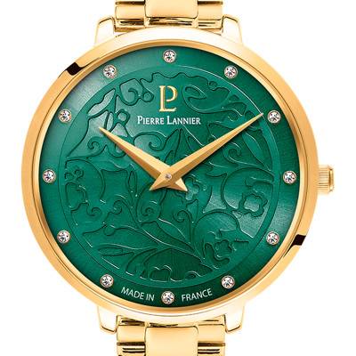 Montre Eolia 044N572 - Pierre Lannier