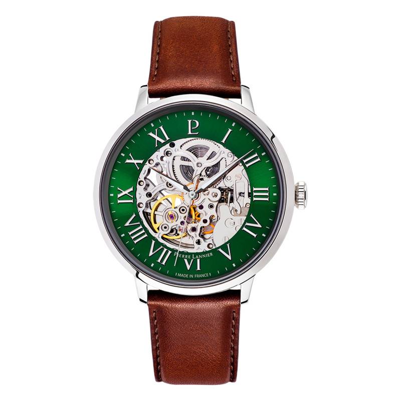 Automatic Watch 323D174 - Pierre Lannier