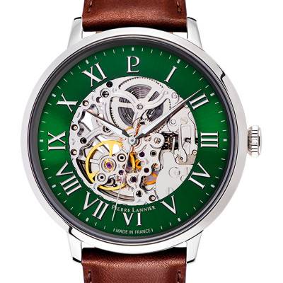 Automatic Watch 323D174 - Pierre Lannier