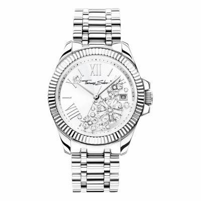 Montre Divine 33 mm WA0380-201-201 - Thomas Sabo