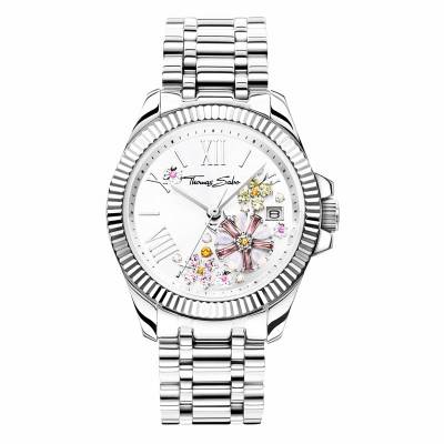 Divine Watch 33 mm WA0381-201-201 - Thomas Sabo