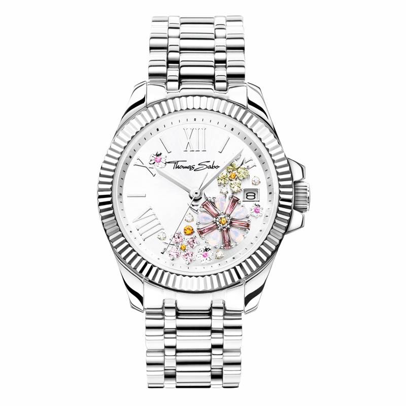 Divine Watch 33 mm WA0381-201-201 - Thomas Sabo