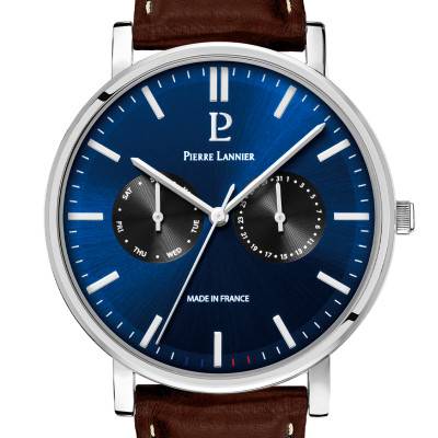 Montre Essential 206J164 - Pierre Lannier