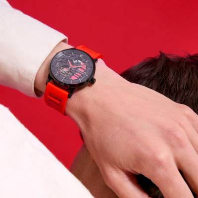 Paddock 341A459 Watch - Pierre Lannier