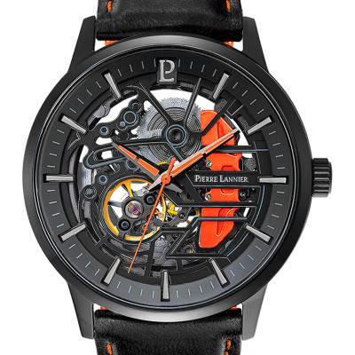 Montre Paddock 341A455 - Pierre Lannier