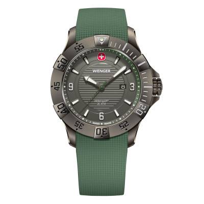 Seaforce 43 01.0641.143 Watch - Wenger
