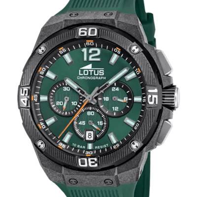 Montre Chrono 18975/2 - Lotus