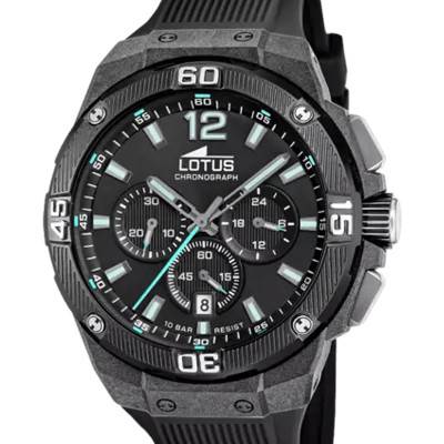 Montre Chrono 18975/3 - Lotus