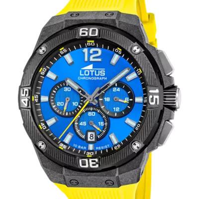 Watch Chrono 18975/5 - Lotus