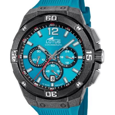 Montre Chrono 18975/6 - Lotus