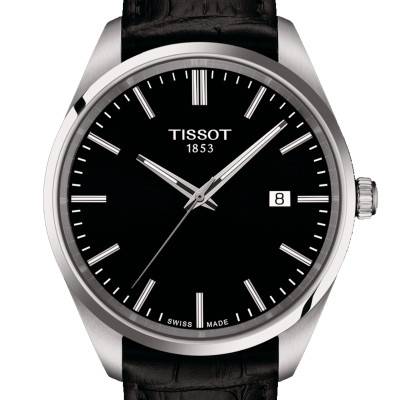 Watch PR100 Quartz 40 mm T1504101605100 - Tissot