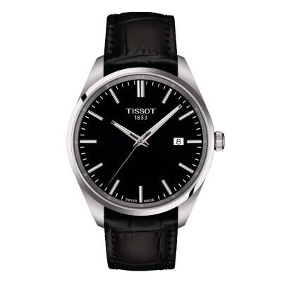 Watch PR100 Quartz 40 mm T1504101605100 - Tissot
