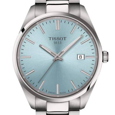 PR100 Quartz 40 mm T1504101135100 Watch - Tissot
