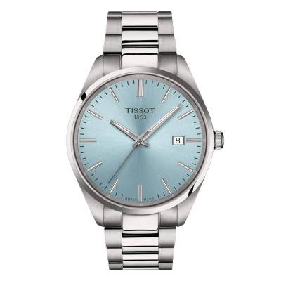 PR100 Quartz 40 mm T1504101135100 Watch - Tissot