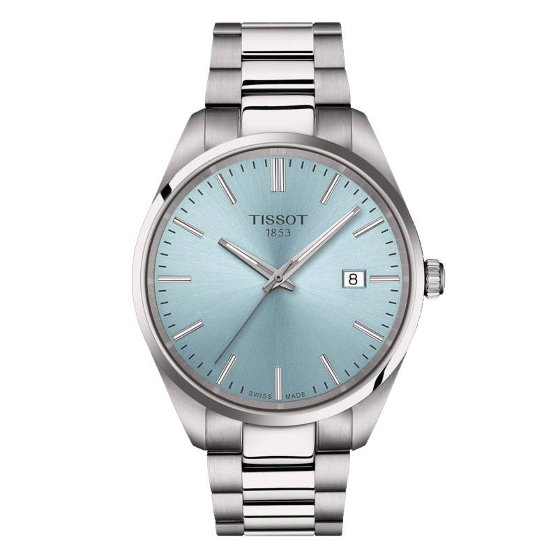 PR100 Quartz 40 mm T1504101135100 Watch - Tissot