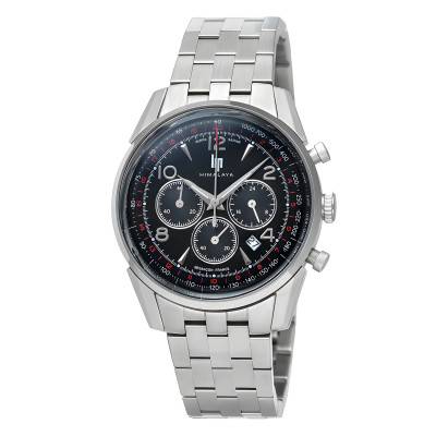 Montre Himalaya 40 Chrono 671720 - Lip