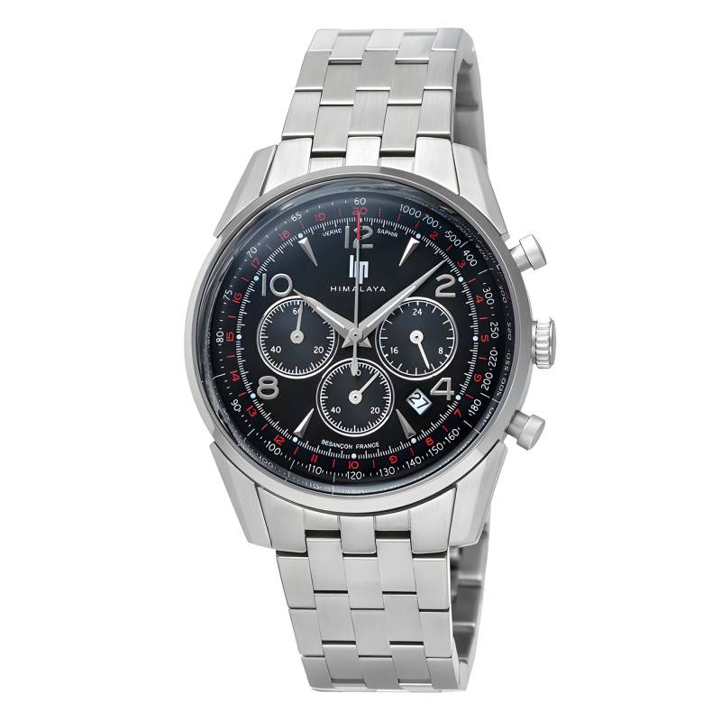 Himalaya 40 Chrono 671720 Watch - Lip