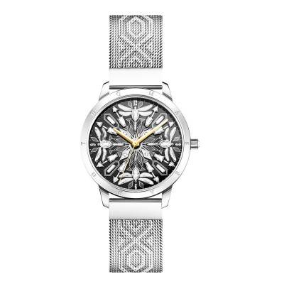 Montre Spirit Magic Garden 33 mm WA0423-201-201 - Thomas Sabo