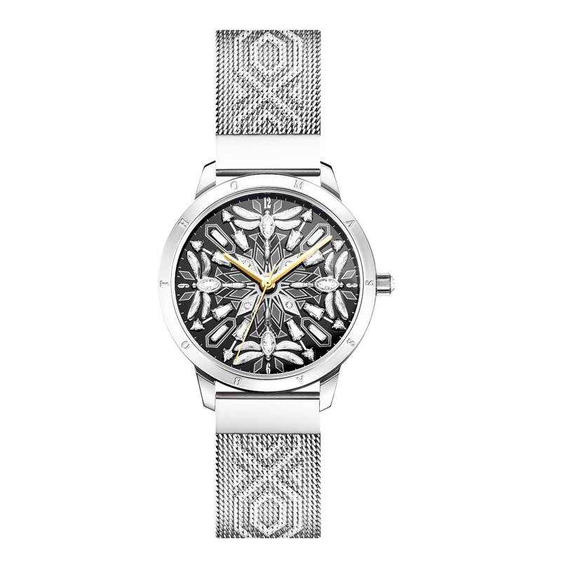 Spirit Magic Garden 33 mm WA0423-201-201 Watch - Thomas Sabo