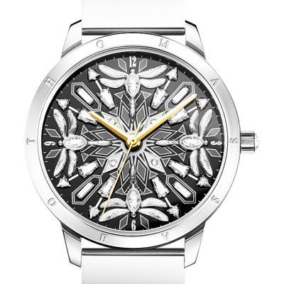 Spirit Magic Garden 33 mm WA0423-201-201 Watch - Thomas Sabo