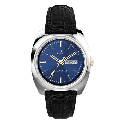 Montre Q Dress Day Date TW2W44800 - Timex