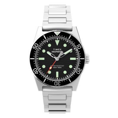 Timex Deep Water Reef 200 TW2W95200 Watch - Timex