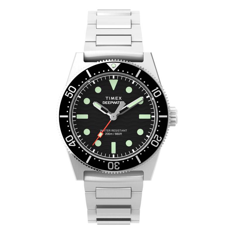 Timex Deep Water Reef 200 TW2W95200 Watch - Timex