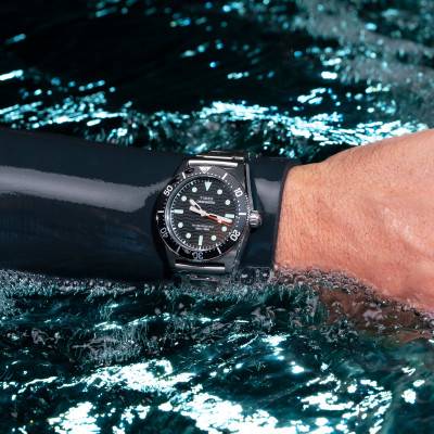 Timex Deep Water Reef 200 TW2W95200 Watch - Timex