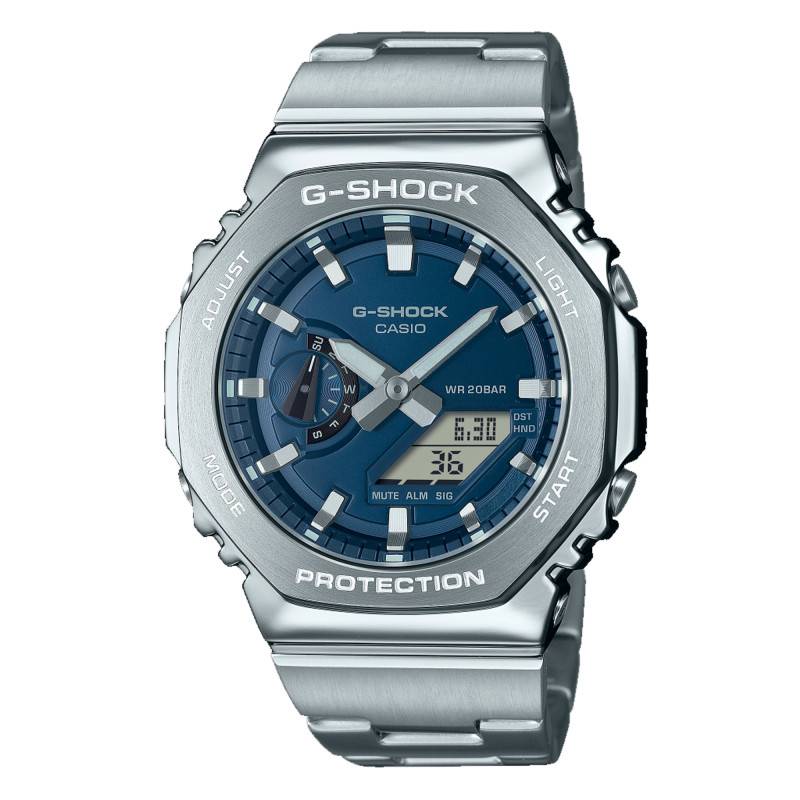 Watch GM-2110D-2BER - Casio G-Shock