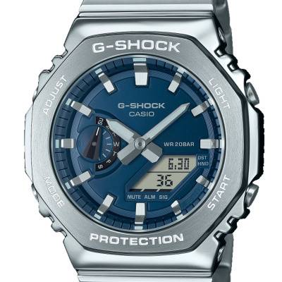 Watch GM-2110D-2BER - Casio G-Shock
