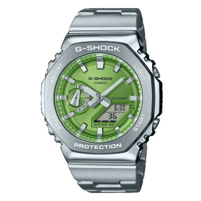 Watch GM-2110D-3AER - Casio G-Shock