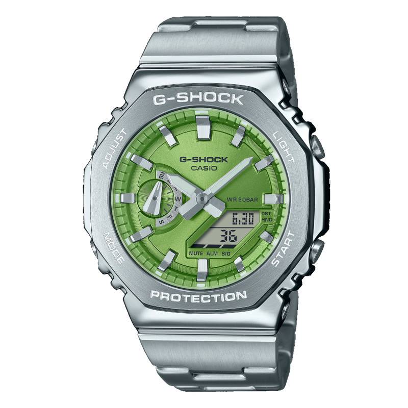 Watch GM-2110D-3AER - Casio G-Shock