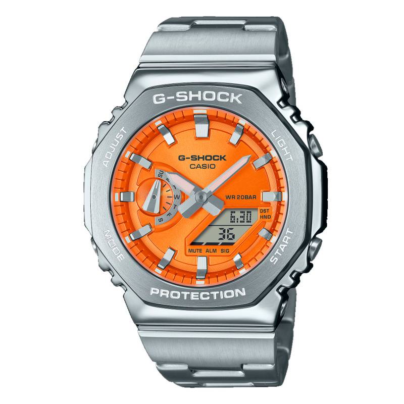 Watch GM-2110D-4AER - Casio G-Shock