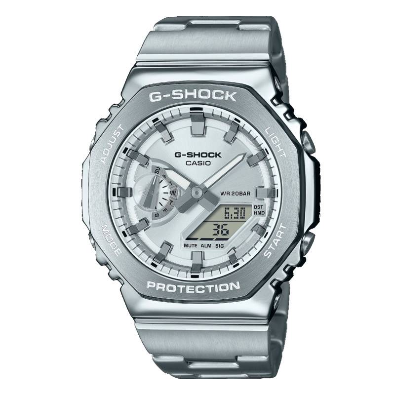Watch GM-2110D-7AER - Casio G-Shock
