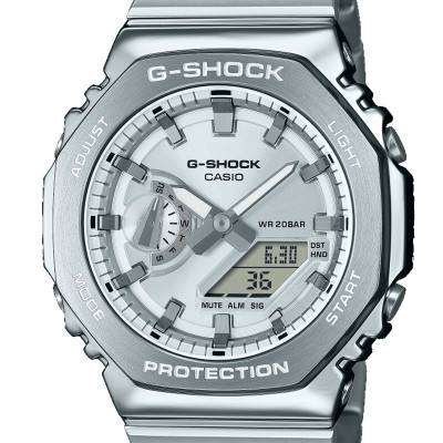 Watch GM-2110D-7AER - Casio G-Shock