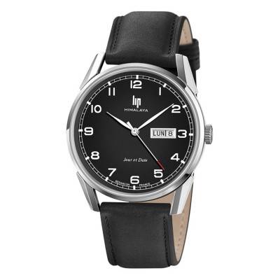 Montre Himalaya Day Date 671721 - Lip