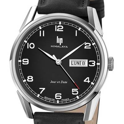 Montre Himalaya Day Date 671721 - Lip