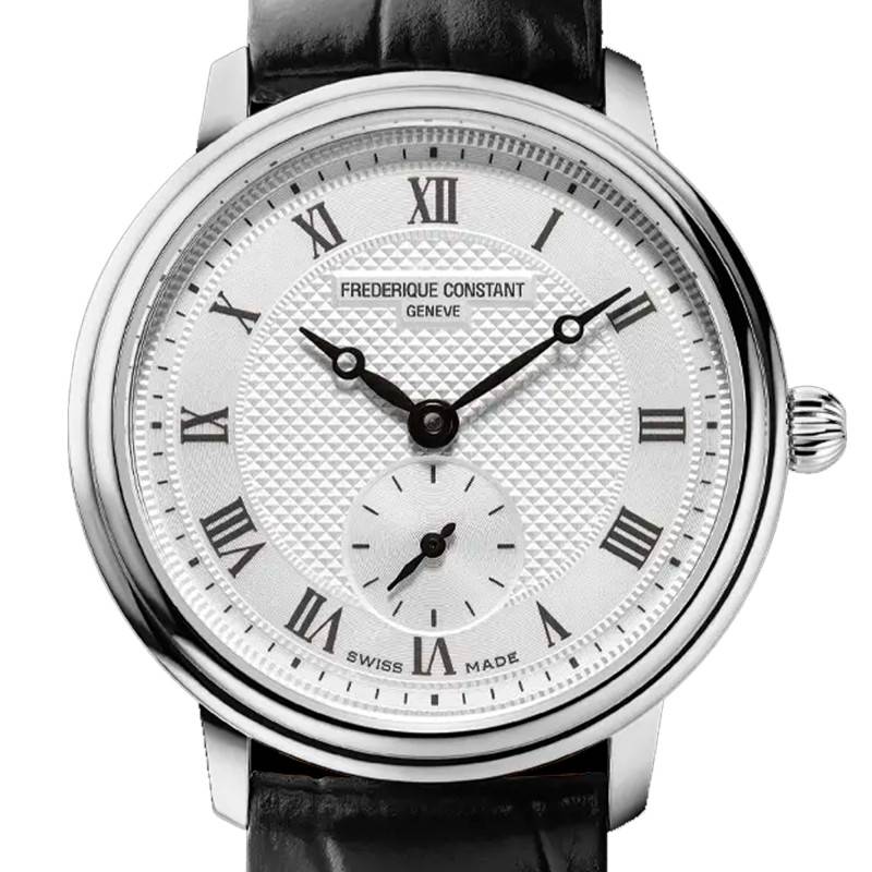 Montre Slimline FC 235M1S6 Frederique Constant Ocarat