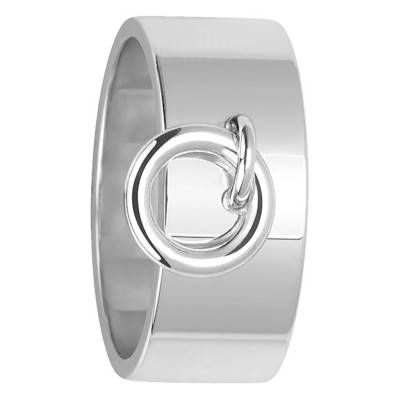 925 Silver Band Ring - Emanessence