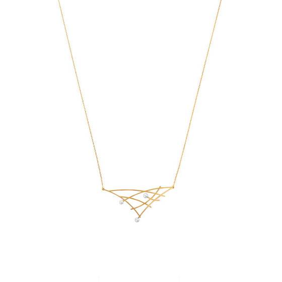 Collier En Argent Sterling Avec Perles D'eau Douce Noires Et Fil Rouge Ciré - Neuf Avec étiquettes